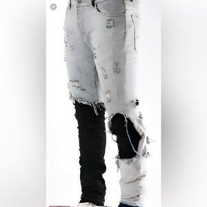 Men’s jeans